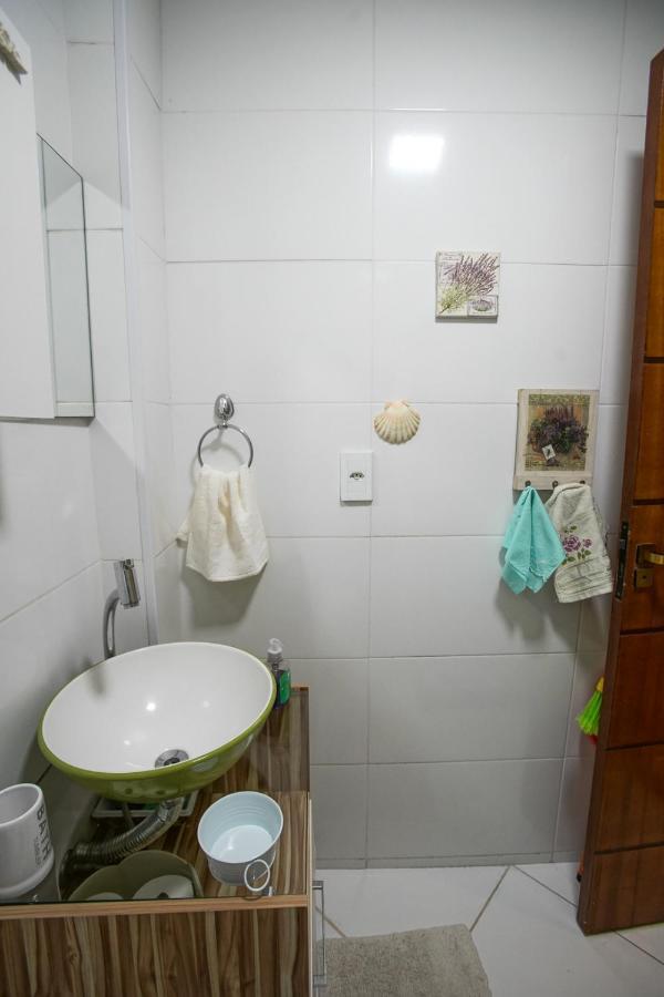 Estudio Confortavel Em Copacabana - Nsc405 Z4 Рио-де-Жанейро Экстерьер фото