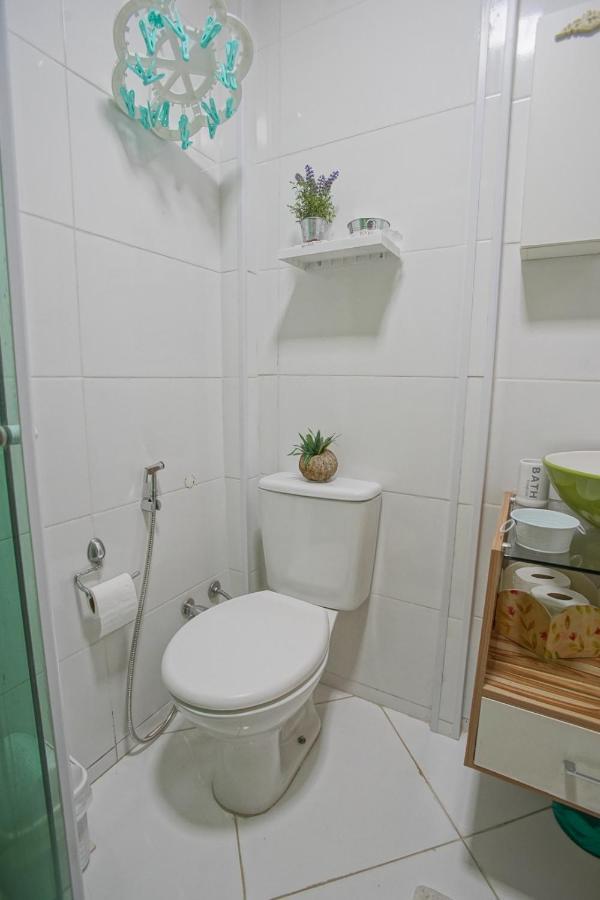 Estudio Confortavel Em Copacabana - Nsc405 Z4 Рио-де-Жанейро Экстерьер фото